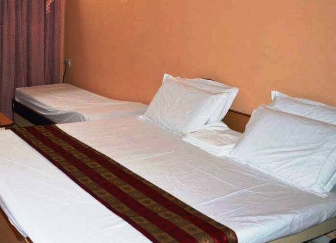 Hotel Jai Palace, Ajmer 3